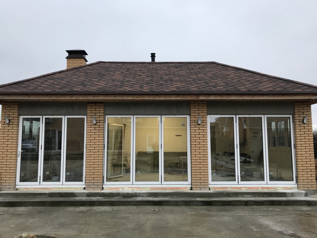 Пластиковые окна: тихая революция в каждом доме